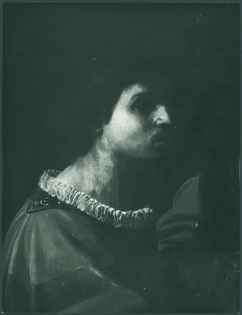 Scena biblica