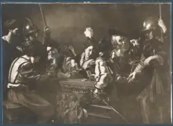Giocatori di carte