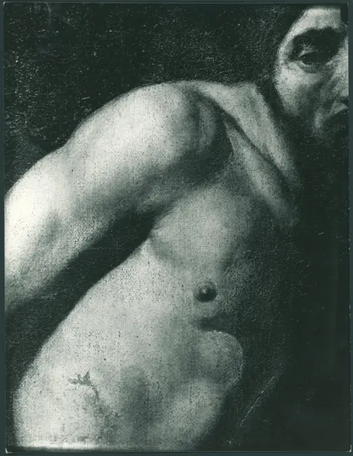 Cristo alla colonna