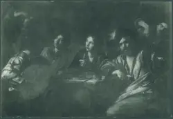 Manfredi Bartolomeo - sec. XVII - Concerto