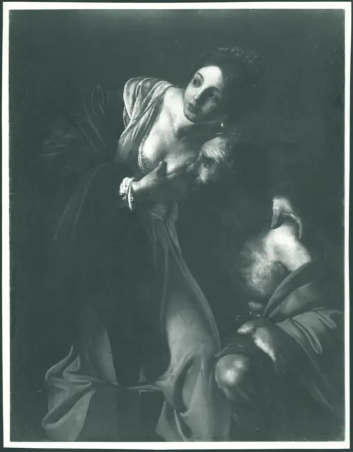 Carità romana