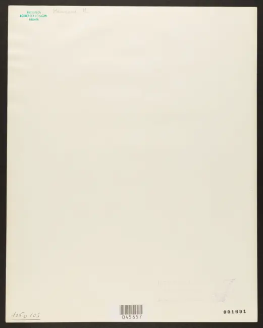 Manzoni Biagio - sec. XVII - Martirio di san Sebastiano