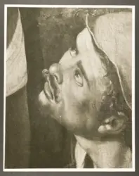 Manzoni Biagio - sec. XVII - Martirio di san Sebastiano