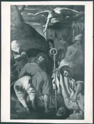 Martirio di sant'Eutropio