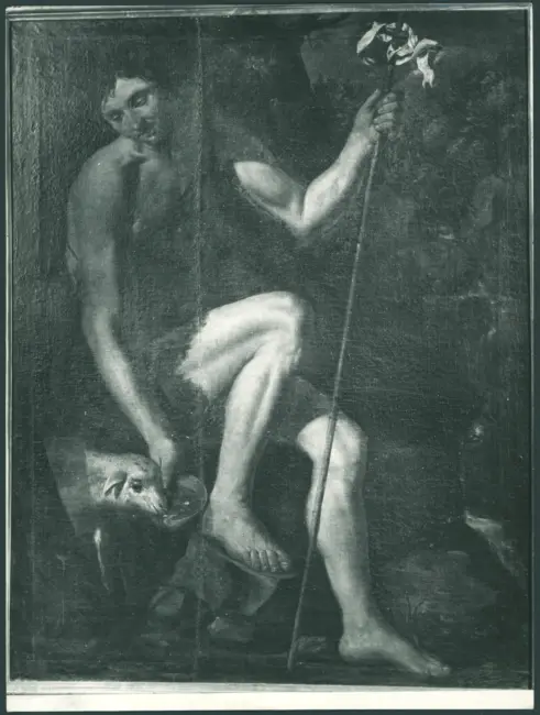 San Giovanni Battista