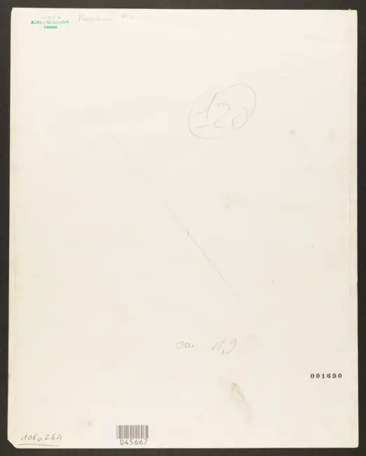 Manzoni Biagio - sec. XVII - Martirio di san Sebastiano