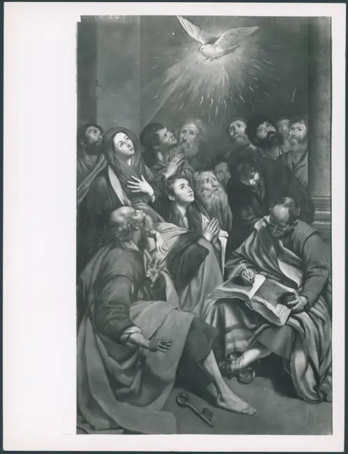 Pentecoste