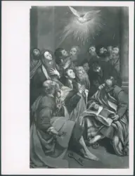 Pentecoste