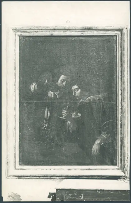 Allegoria del Gusto