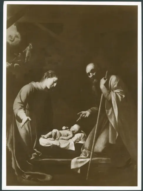 Natività di Gesù