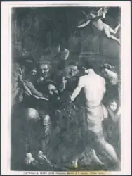 Martirio di san Ponziano