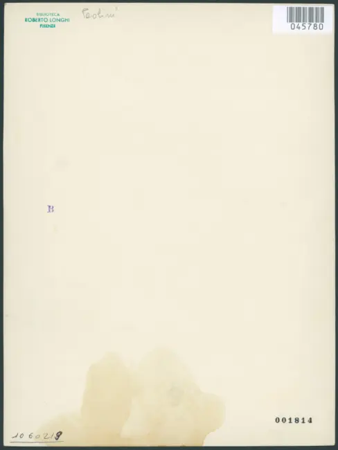 Lucca - Pinacoteca. Martirio di S. Ponziano. (Pietro Paolini.)