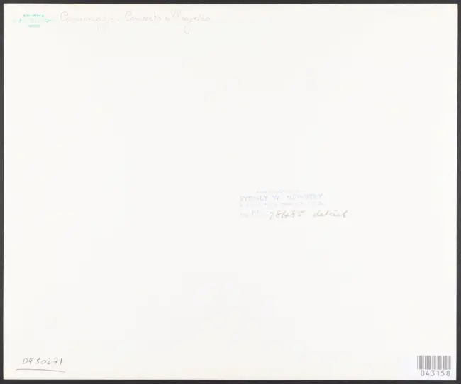 Merisi Michelangelo (Caravaggio) - sec. XVII - Concerto