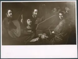 Concerto di musici e cantori