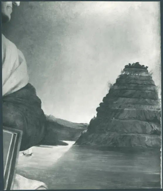 Ritratto allegorico di Dante Alighieri