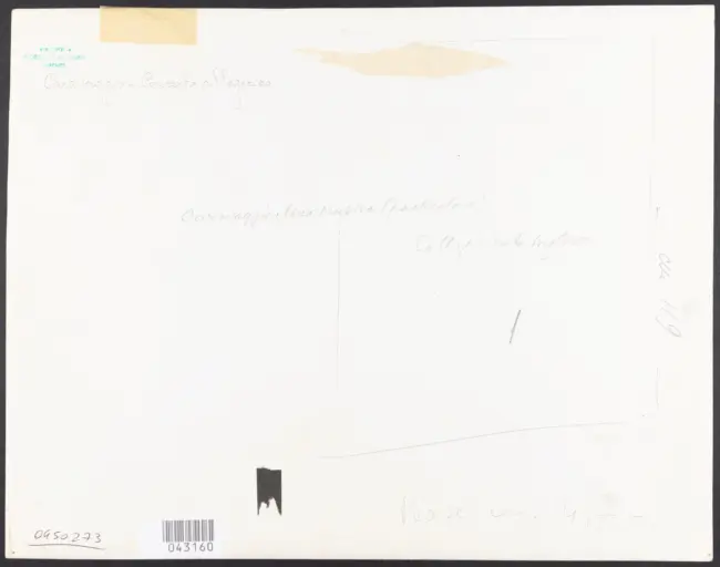 Merisi Michelangelo (Caravaggio) - sec. XVI - Concerto