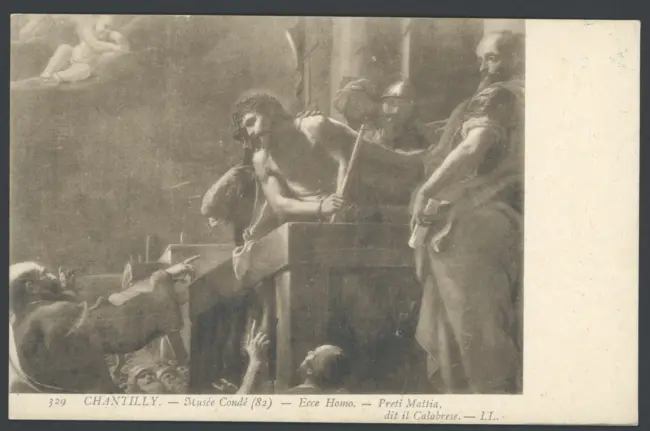 Ecce Homo