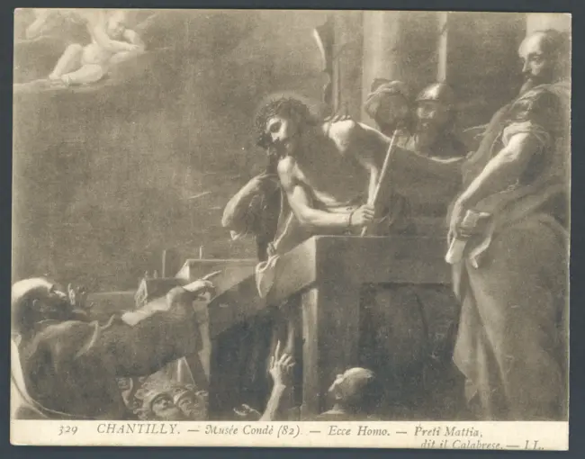 Ecce Homo