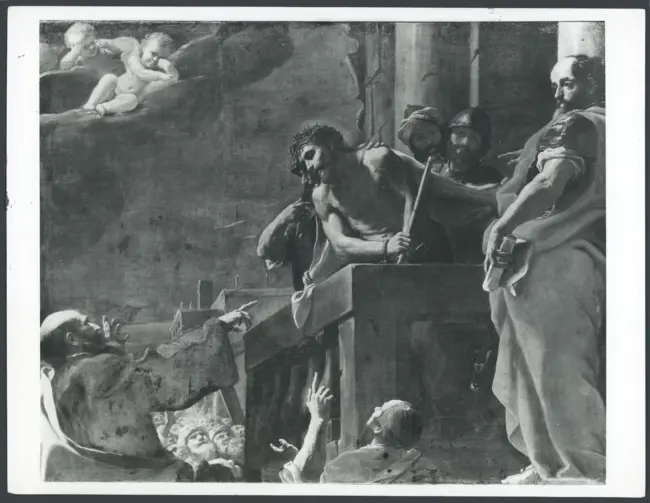 Ecce Homo