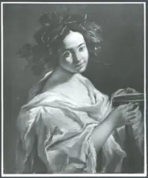 Preti Mattia (Cavalier Calabrese) - sec. XVII - Bacco (?)