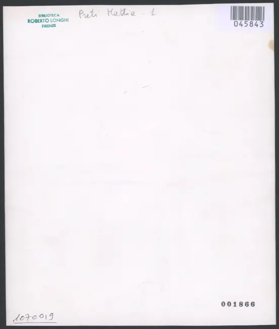 Preti Mattia (Cavalier Calabrese) - sec. XVII - Bacco (?)