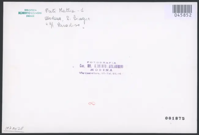 Preti Mattia (Cavalier Calabrese) - sec. XVII - Angeli musicanti