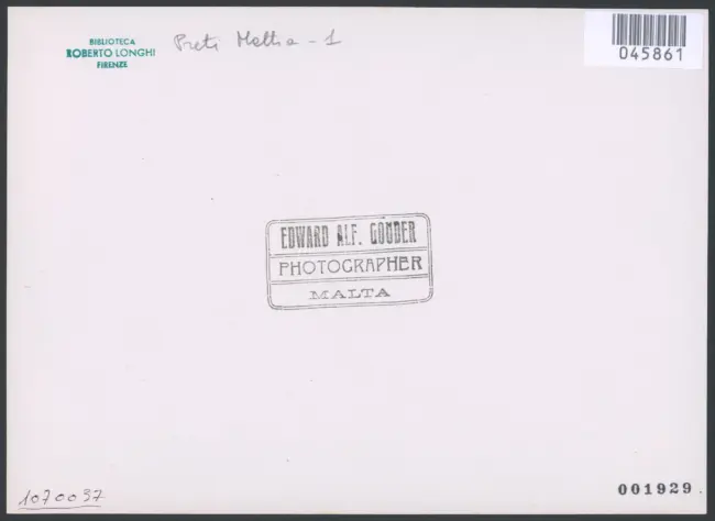 Preti Mattia (Cavalier Calabrese) - sec. XVII - Incoronazione di spine