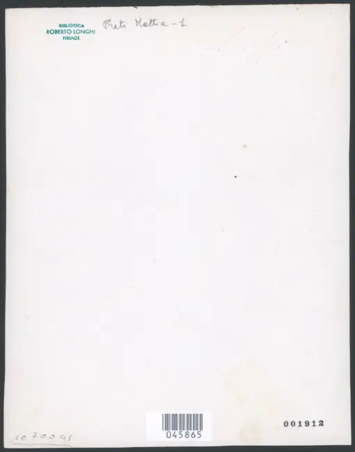Preti Mattia (Cavalier Calabrese) - sec. XVII - Cristo sconfigge Satana