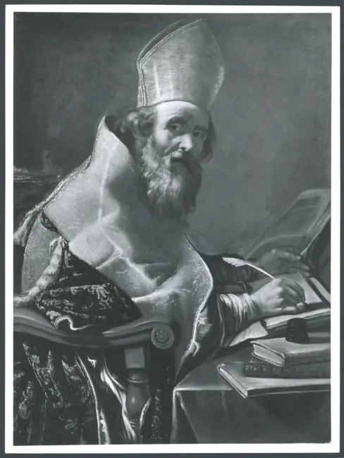Sant'Agostino