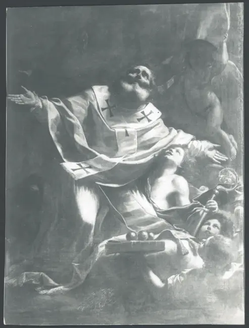San Nicola di Bari