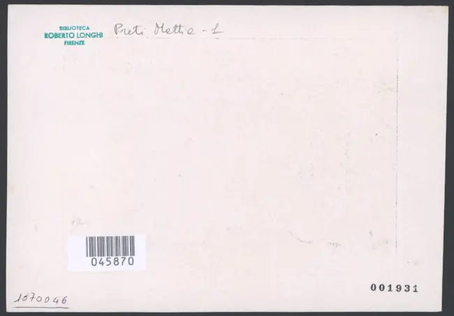 Preti Mattia (Cavalier Calabrese) - sec. XVII - Cristo guarisce la figlia della Cananea