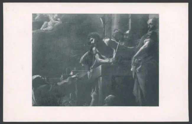 Ecce Homo