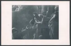 Preti Mattia (Cavalier Calabrese) - sec. XVII - Ecce Homo