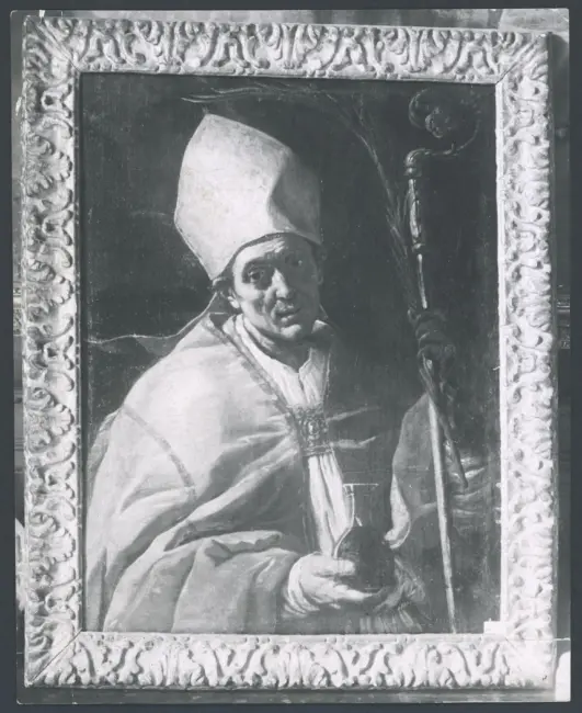 San Gennaro