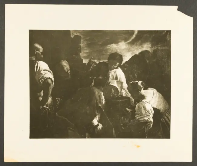 Decapitazione di san Gennaro