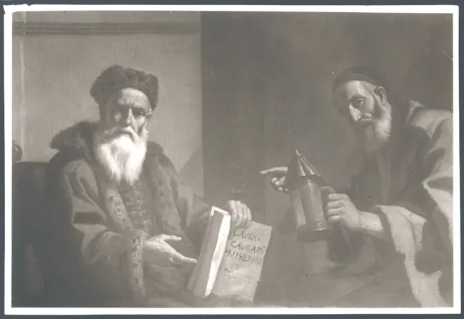 Platone e Diogene