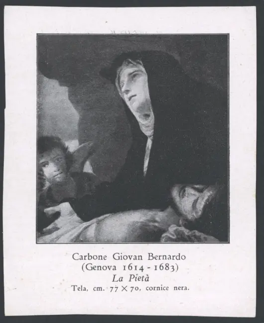Pietà