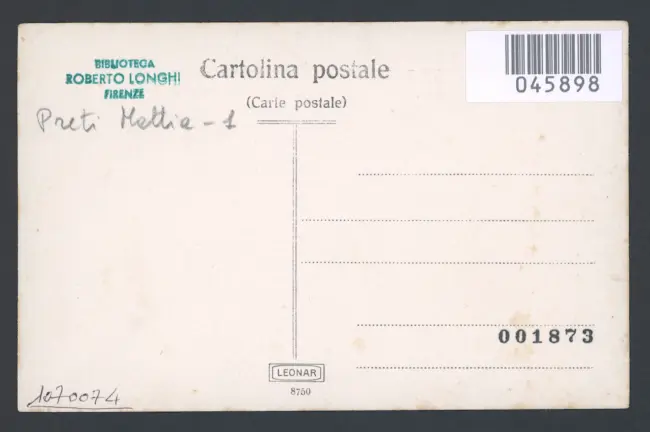 Preti Mattia (Cavalier Calabrese) - sec. XVII - Allegoria dei cinque sensi