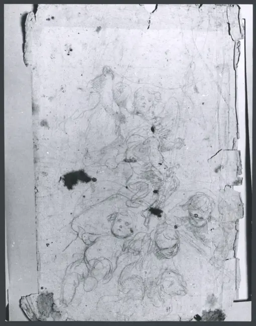 Studi di figura