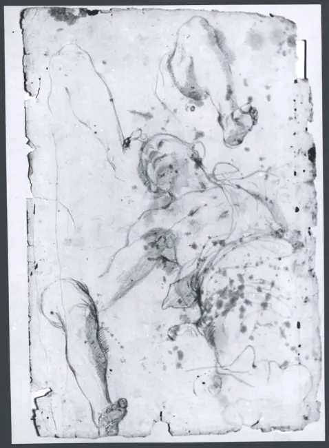Studi di figura