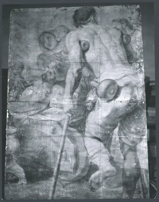 Piscina probatica