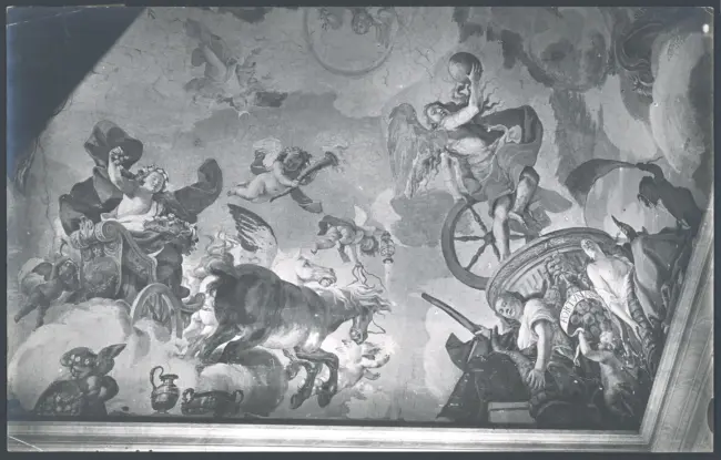 Allegoria dell'Aria