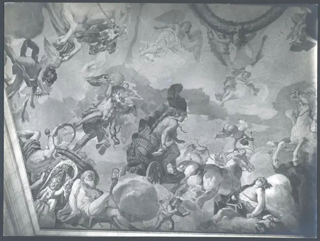 Allegoria dell'Aria