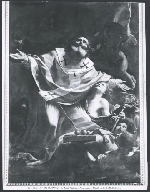 San Nicola di Bari