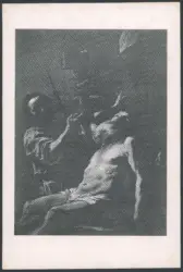 Preti Mattia (Cavalier Calabrese) - sec. XVII - Martirio di san Bartolomeo