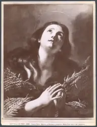 Santa Maria Maddalena