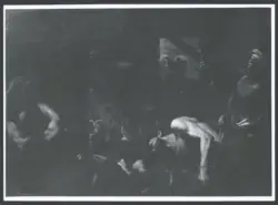 Decapitazione di san Giovanni Battista