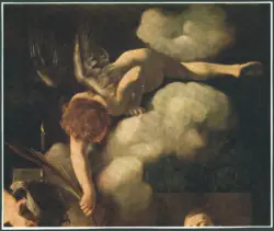 Martirio di san Matteo Evangelista