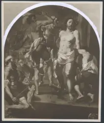 Flagellazione di Cristo