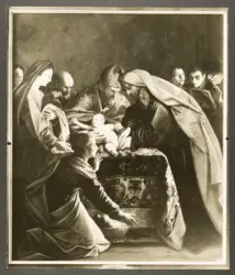 Circoncisione di Gesù